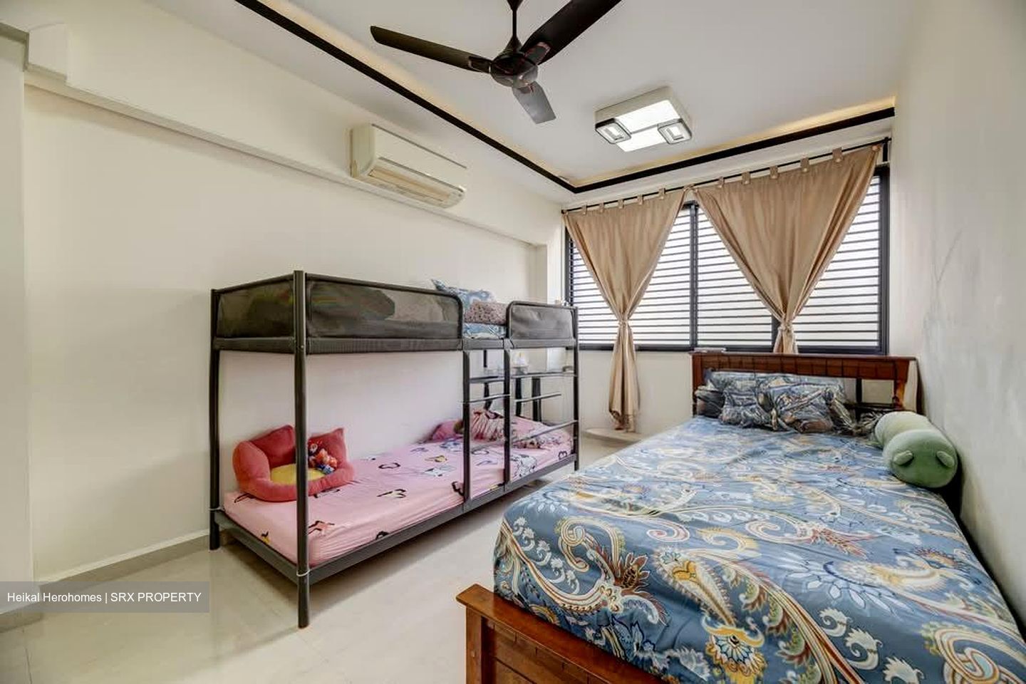 Blk 401 Fajar Road (Bukit Panjang), HDB 5 Rooms #535567281